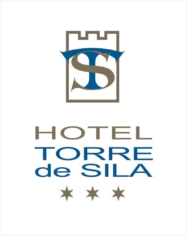 Hotel Torre De Sila Tordesillas Bagian luar foto